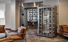 Residence Inn By Marriott Wilmington Downtown